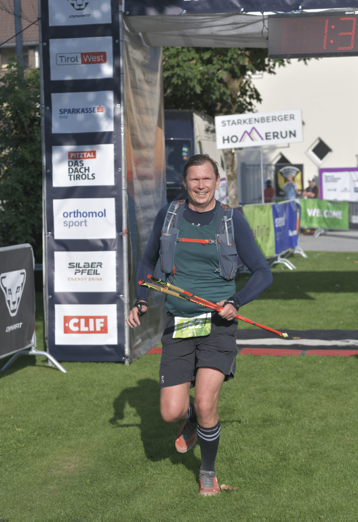 starkenberger homerun imst trailrun erfahrungen zieleinlauf imst 2