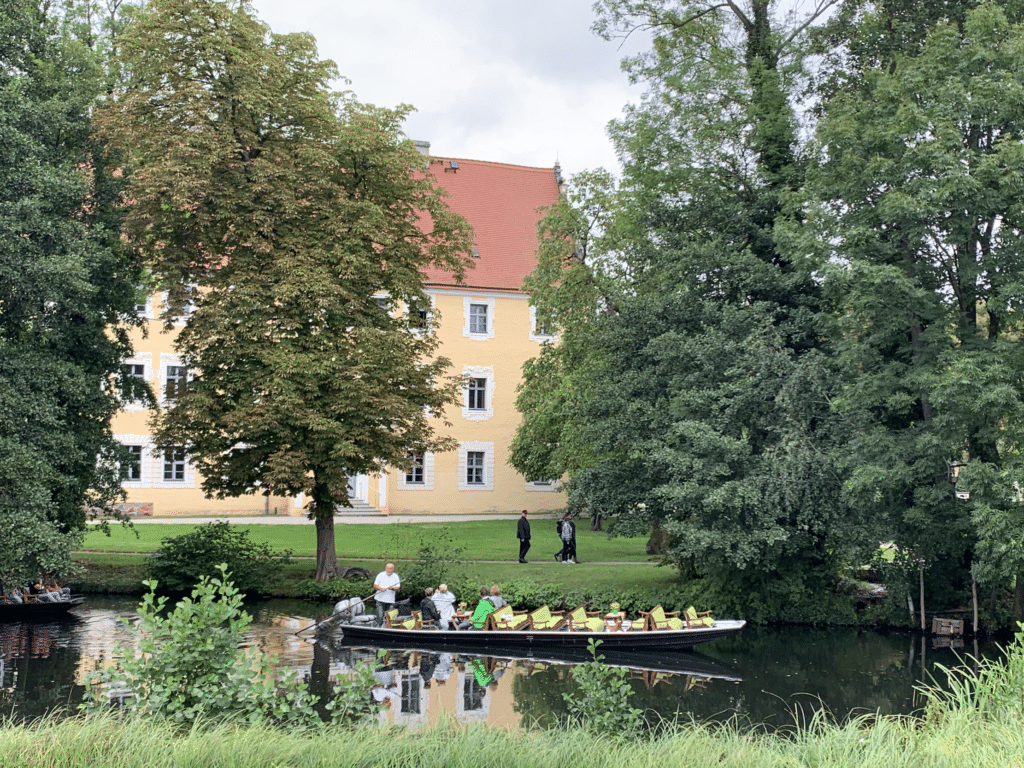 tropical islands ferienhaus test erfahrungen sunrise homes luebben schloss