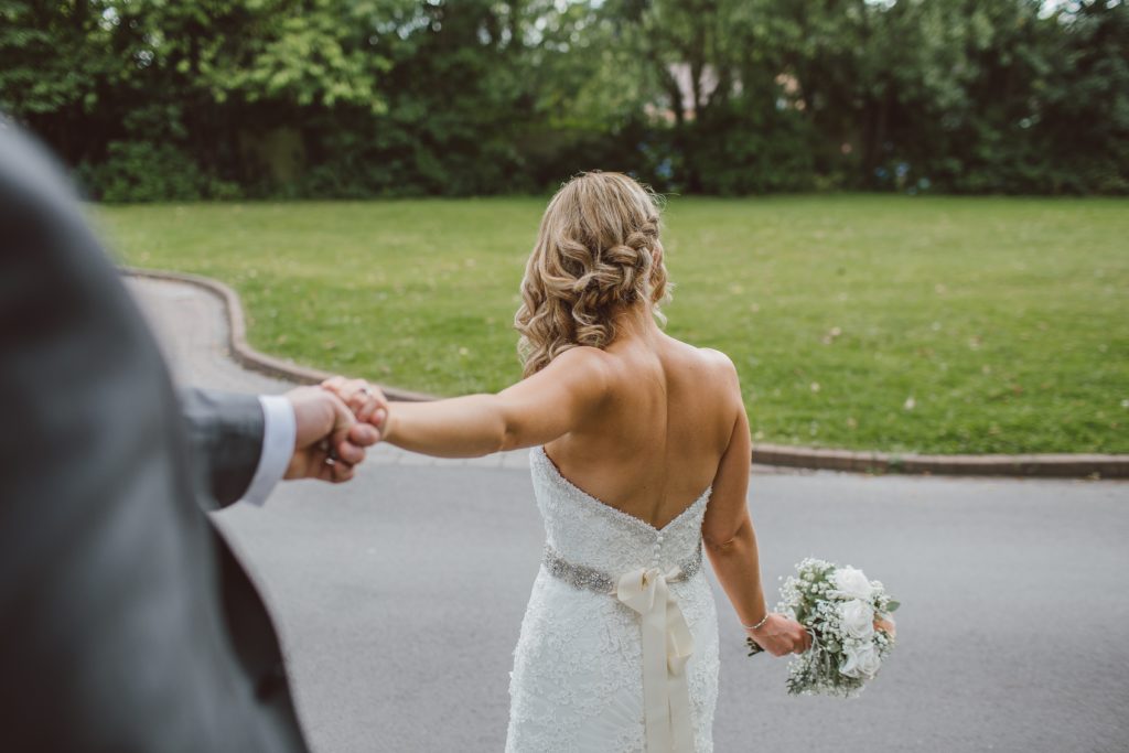 braut fit werden hochzeit heiraten schnell abnehmen