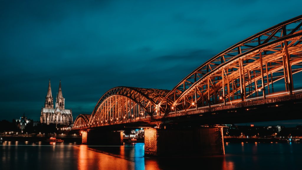 laufen in koeln ratgeber laufstrecken joggingstrecke laufroute