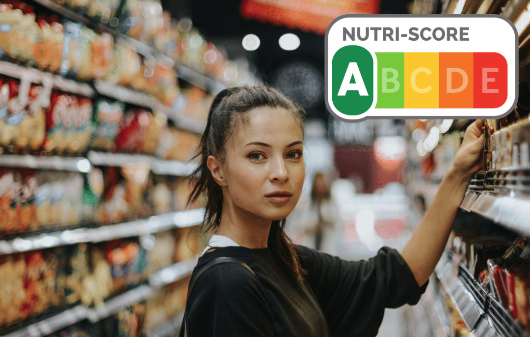 nutri score deutschland berechnung formel lebensmittel pflicht freiweillig