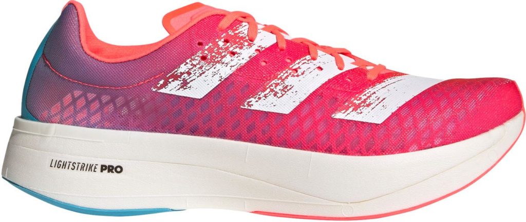 Carbon Laufschuhe im Vergleich: asics, Nike, adidas, Hoka One One, Saucony, Brooks, New Balance und die Alternativen aus dem Test 5 adidas adizero adios pro carbon laufschuhe