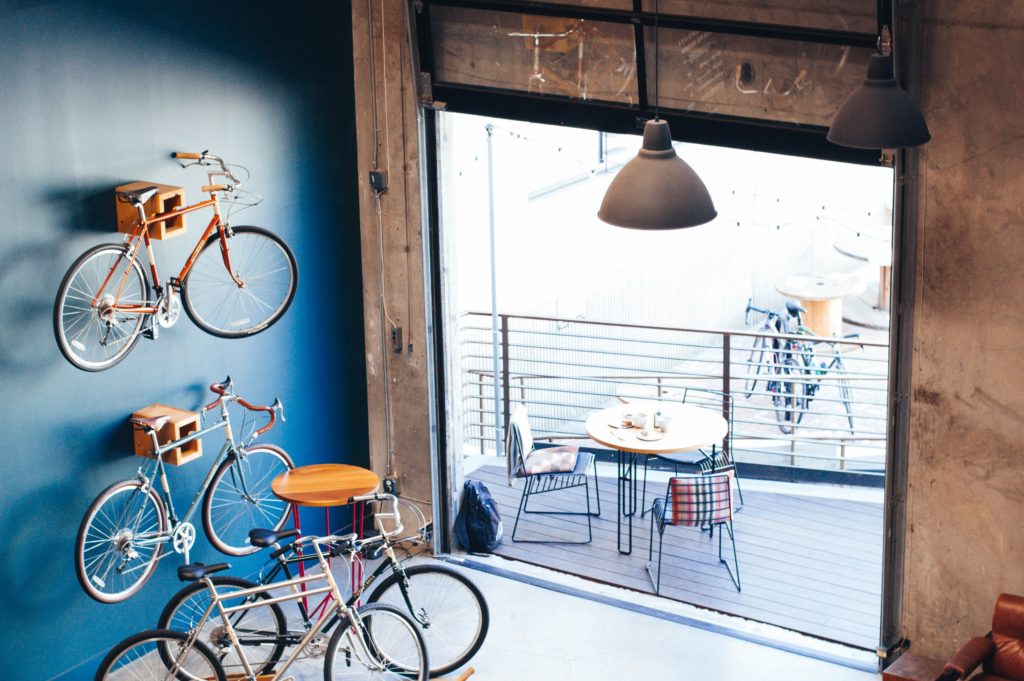 Vom Hochrad bis zum High End-Rennrad - die Evolution des Fahrrads 7 bike shop fahrradladen radhaus