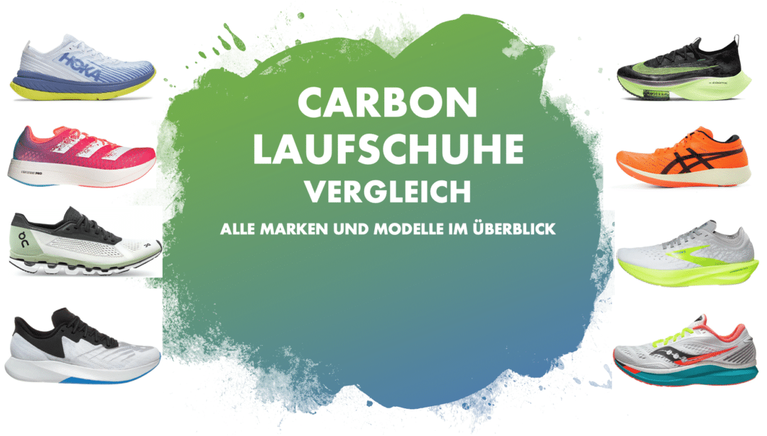 carbon laufschuhe vergleich test ueberblick test testberich preisvergleich alternativen erfahrungen preise hersteller modelle marktueberblick