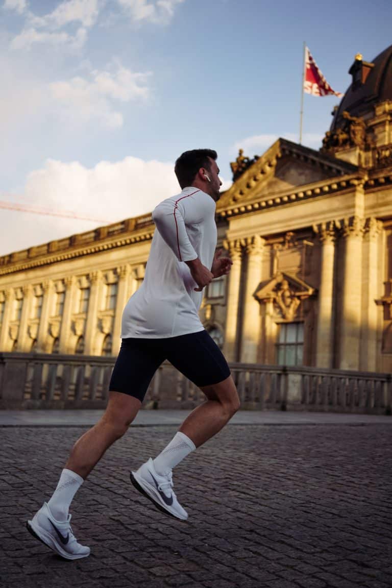 Lauftreffs in Berlin Die besten Laufgruppen für Anfänger und Fortgeschrittene SPORTS INSIDER