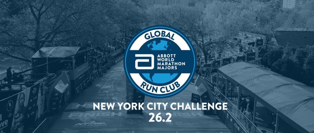 Von Null auf 45 an einem Tag. Das lief im Oktober 2020 6 new york marathon virtual city challenge 2020