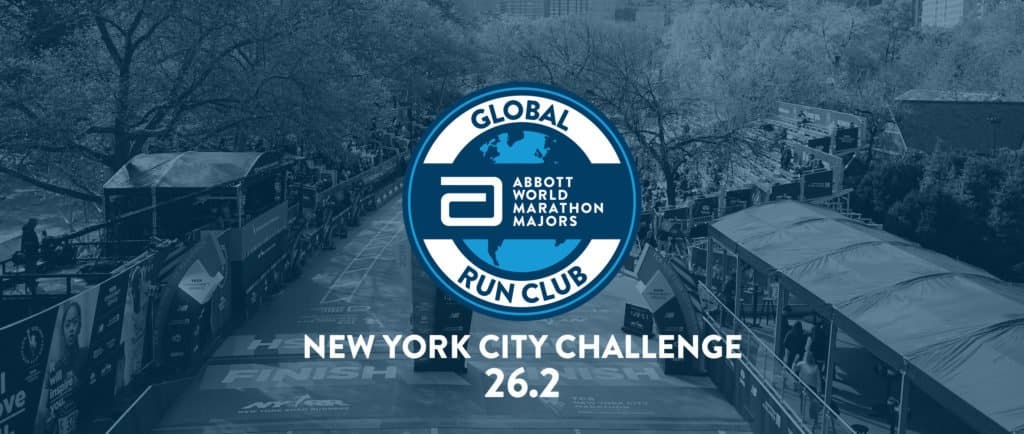 new york marathon virtual city challenge 2020