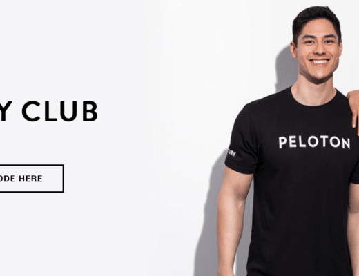 peloton century club t shirt deutschland