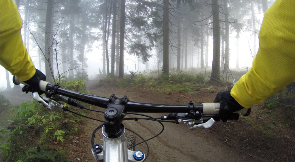Bayerischer Wald: 700km MTB Touren & Radfahren auf dem Trans Bayerwald Radweg 3 trans bayerwald nordroute mtb