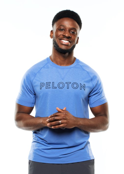 Cliff Dwenger und Mayla Wedekind - Neue Peloton Trainer in Deutschland 4 Peloton Trainer Cliff Dwenger Coach Deutschland Clifford