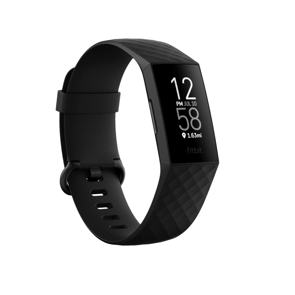 Die 9 besten Fitness-Tracker für Sport & Freizeit 2 fitbit charge 4 fitness tracker test