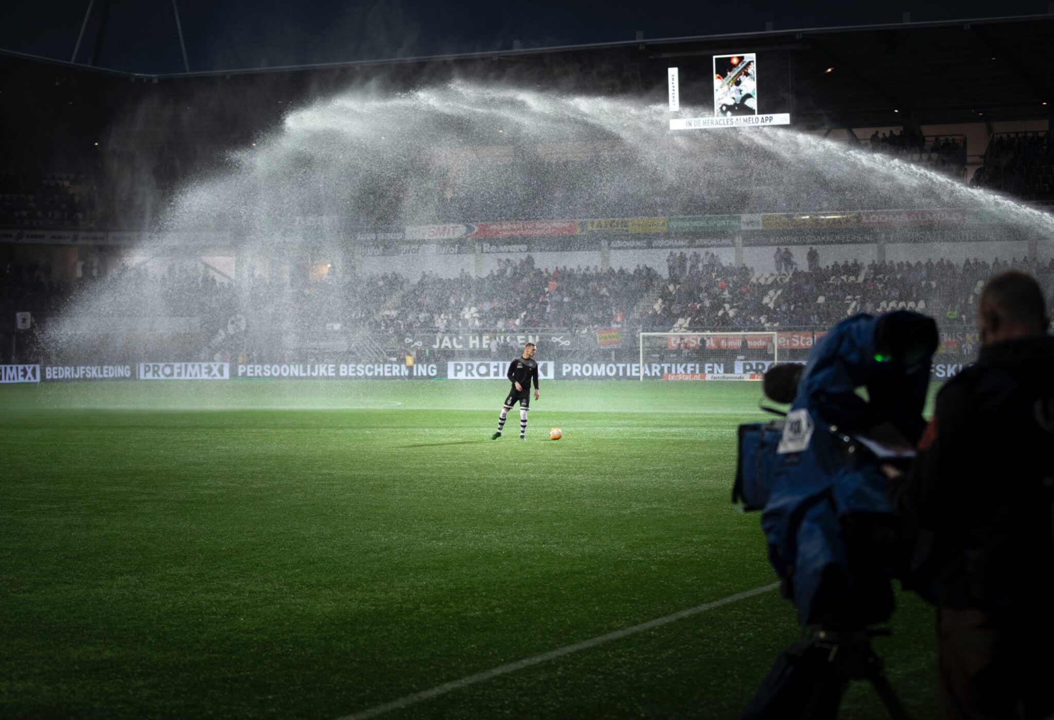 Sport Livestream: Mit VPN die besten Sportsendungen live streamen