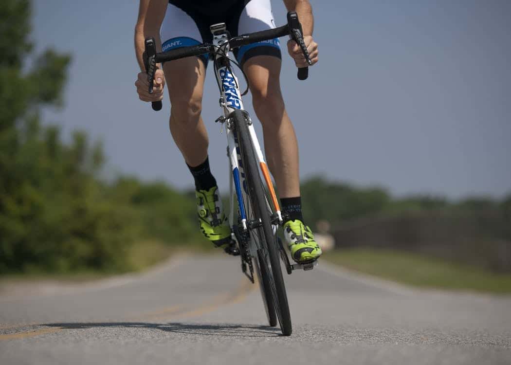 welches fahrrad für wald und straße