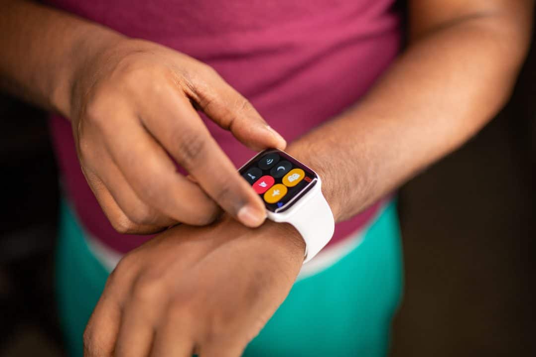 Die besten Apple Watch Apps Fitness Sport Laufen WatchOS