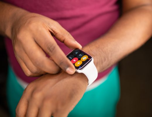 Die besten Apple Watch Apps Fitness Sport Laufen WatchOS