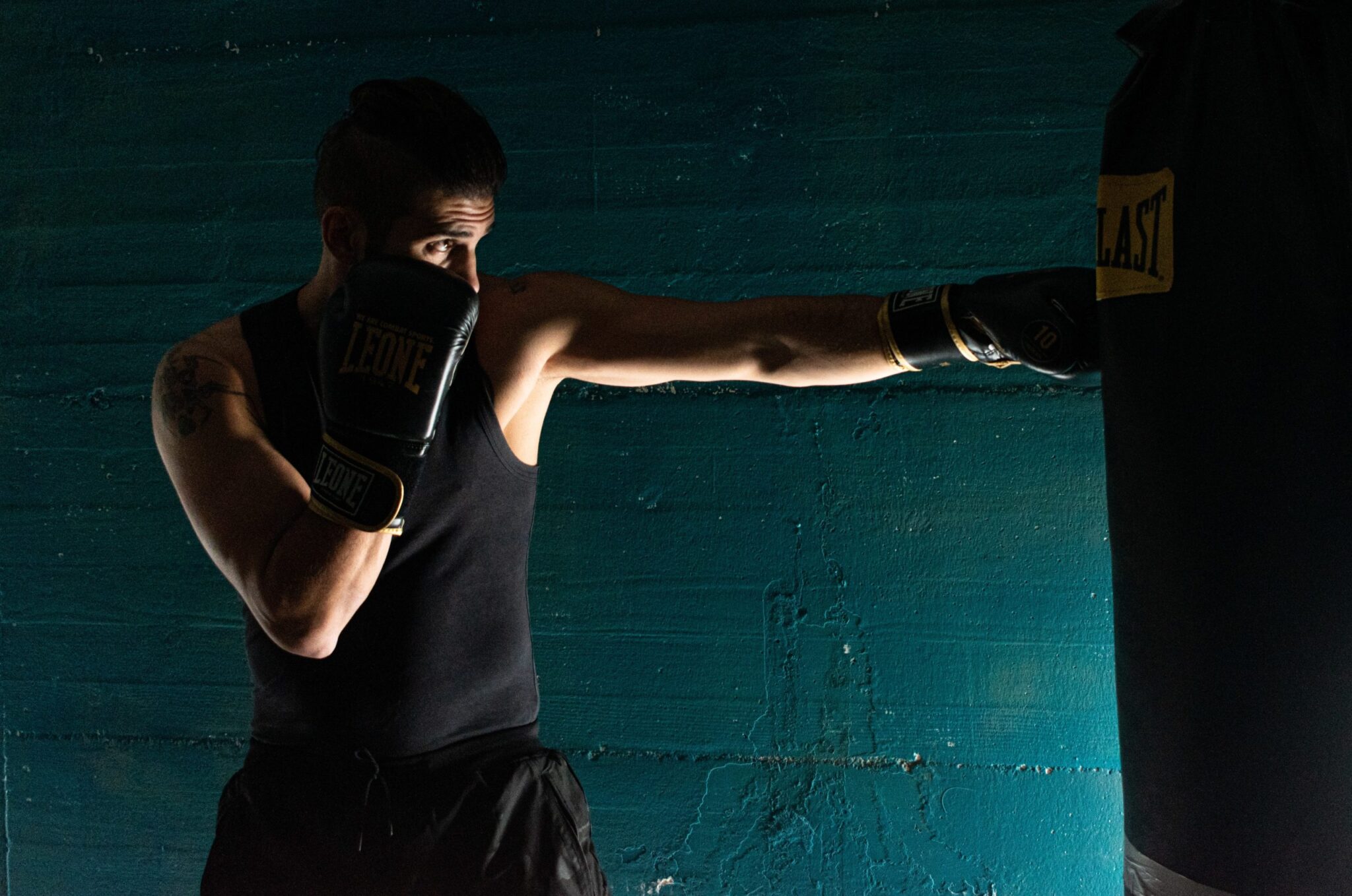 Boxtraining Zuhause Die Besten Ubungen Fur Anfanger Und Passende Gerate Fur Das Training Blog Ubers Laufen In Berlin Vom Laufanfanger Bis Halb Marathon Sports Insider
