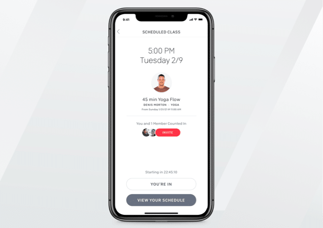 Peloton Wochenplan & Trainingsplan zusammenstellen mit Peloton Scheduling 5 peloton scheduling trainingsplan wochenplan erstellen 3