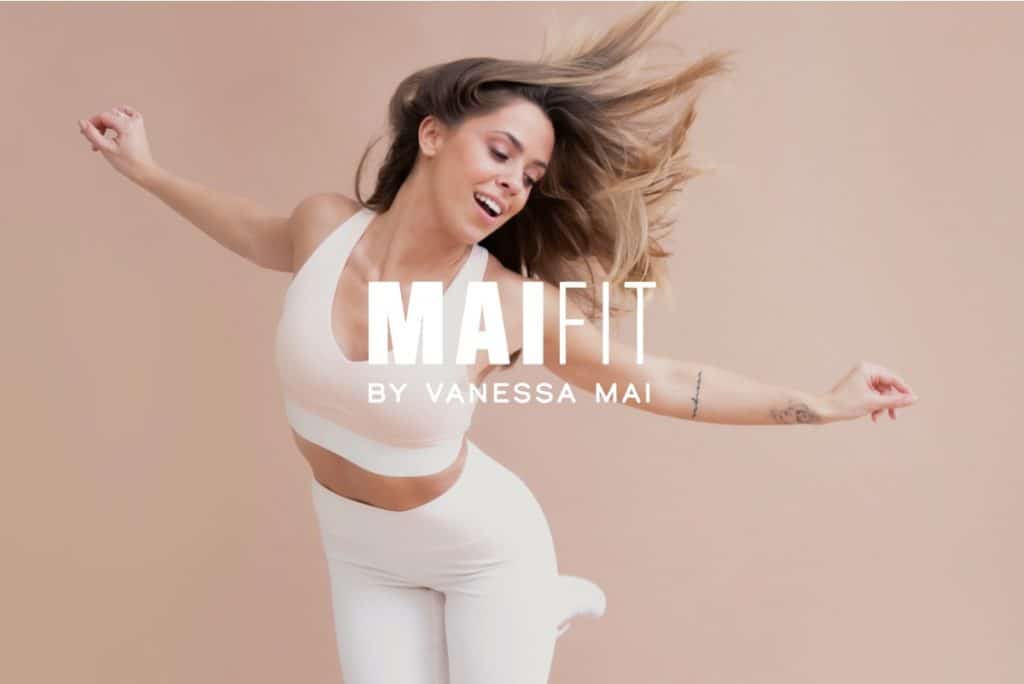 Vanessa Mai: Fit mit Fabletics und Gymondo 27 vanessa mai mai fit fitness sexy training instagram nude hot trainingsprogramm