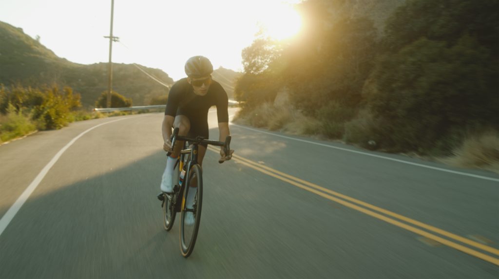 ausdauertraining rennrad fahren radfahren