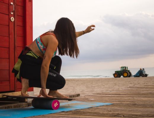 balance board uebungen wackelbrett training test erfahrungen 2