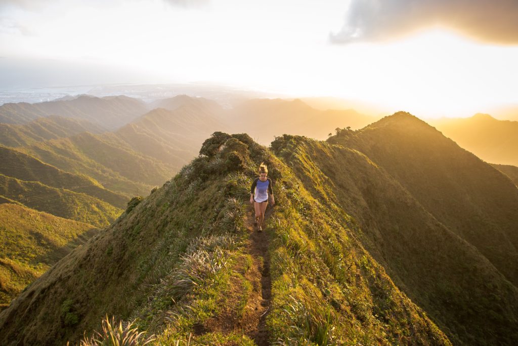 cardio training trailrunning