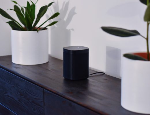 sonos zuhause wlan peloton