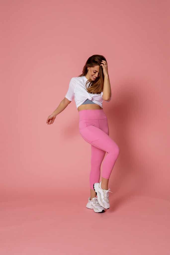 Vanessa Mai: Fit mit Fabletics und Gymondo 15 vanessa mai fabletics fitness kollektion sportmode 12