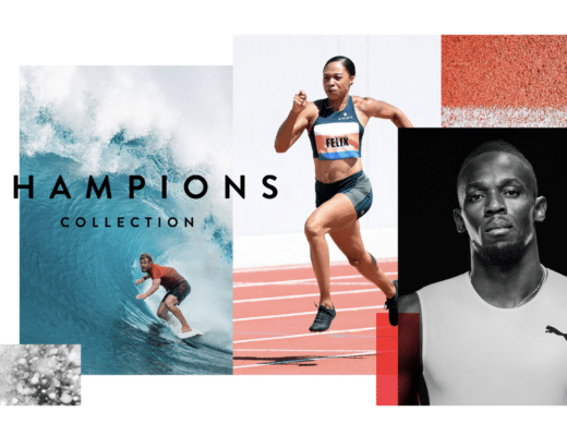 peloton champions collection