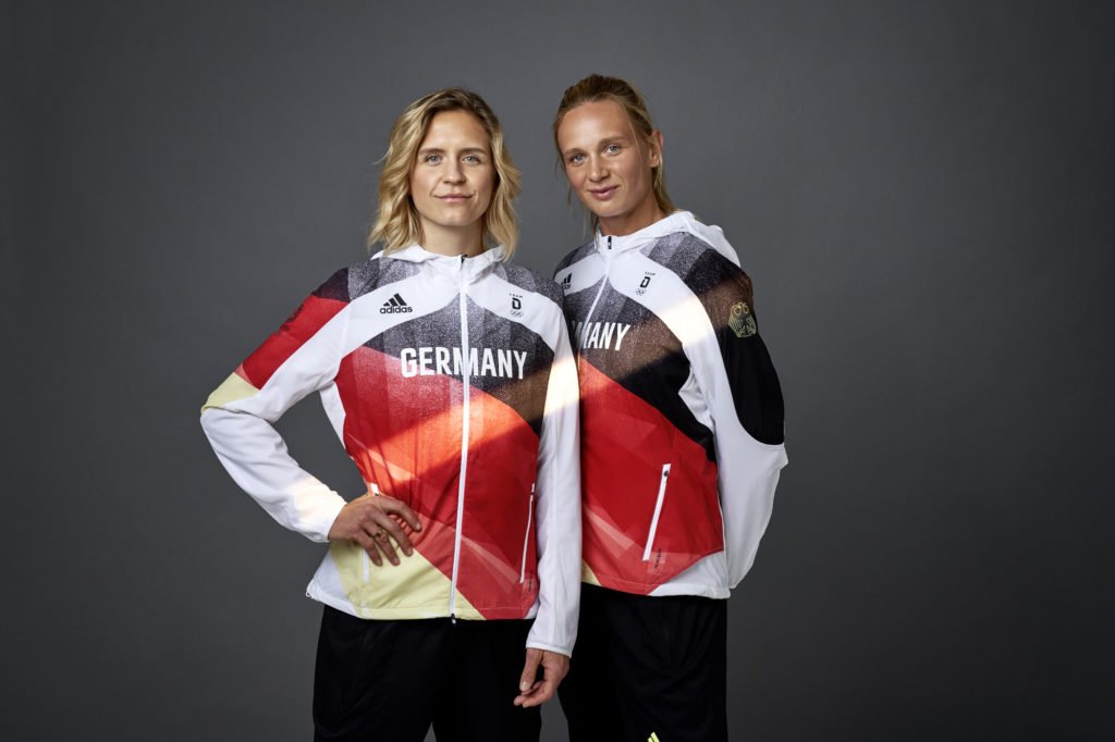 ADIDAS TEAMD Podium Ludwig Kozuch