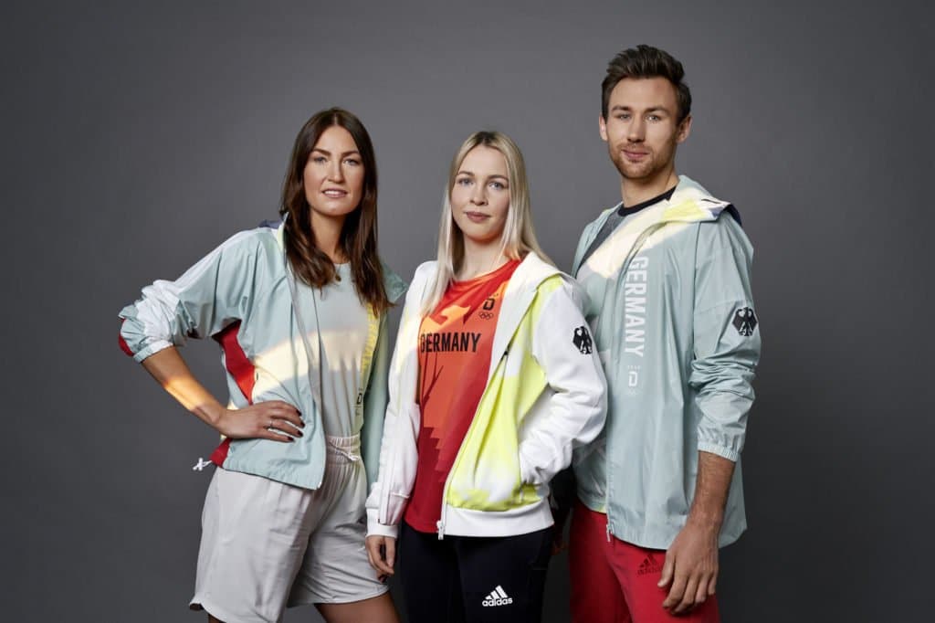 ADIDAS TEAMD Village Presentation Schindler Kaul Wahner