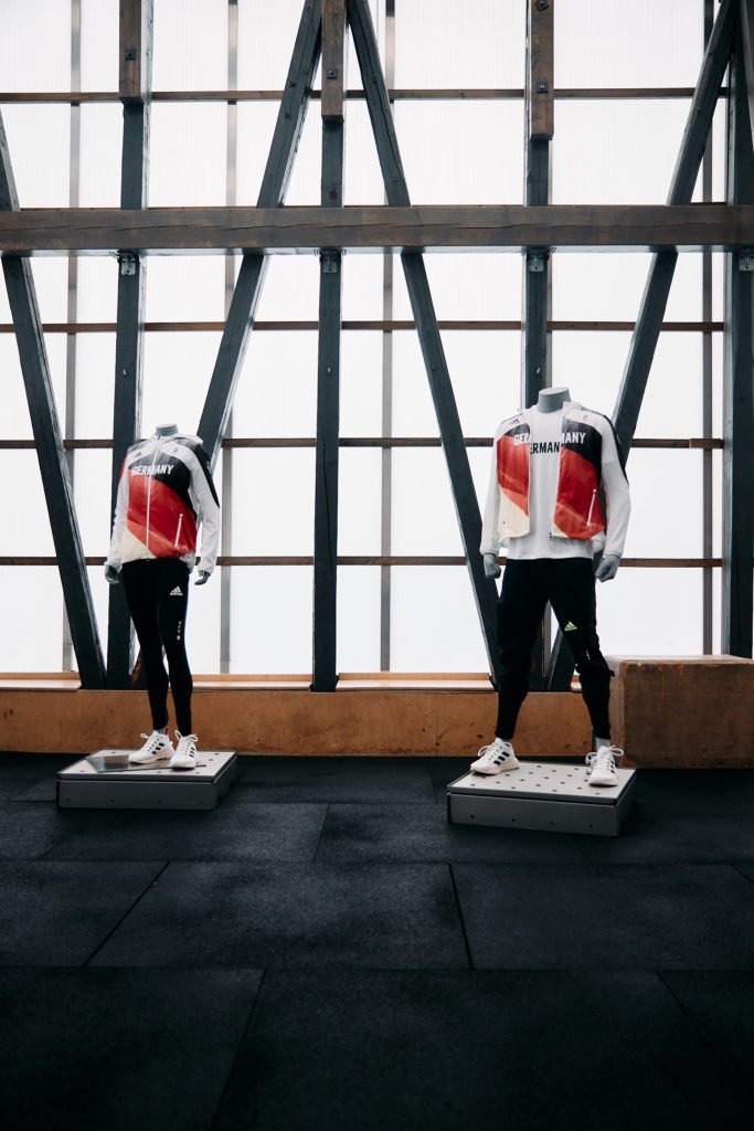 adidas olympia kollektion 2021 MR 2447