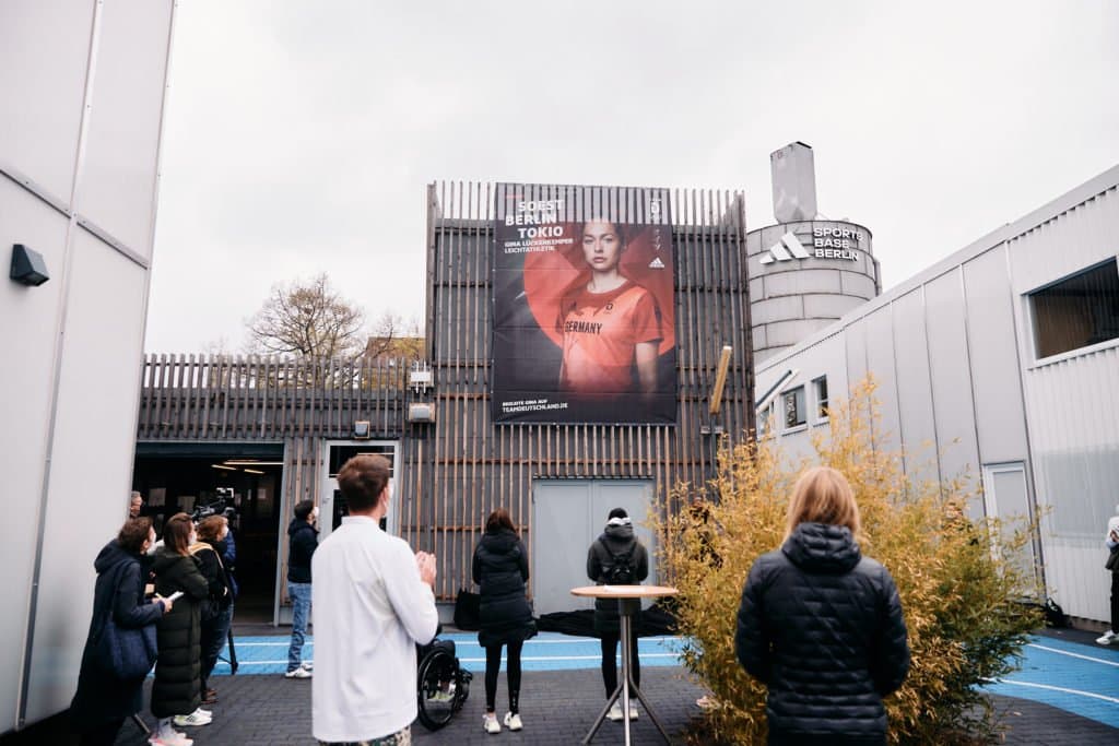 adidas olympia kollektion 2021 MR 2701