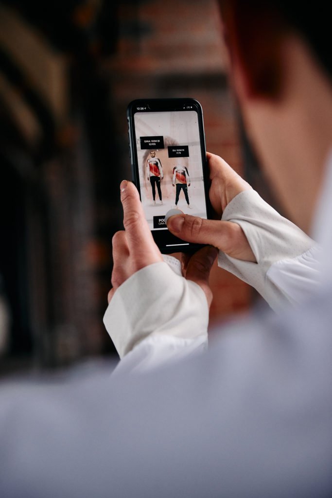 adidas olympia kollektion 2021 MR 3443