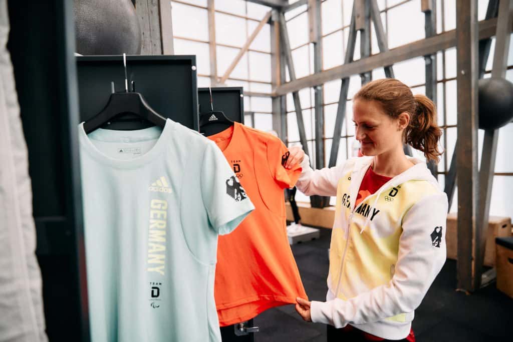 adidas olympia kollektion 2021 MR 4385