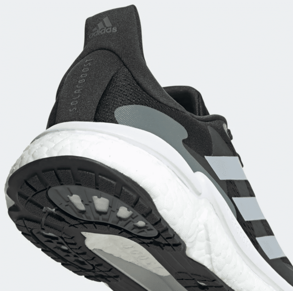 adidas Solar Boost 3 im Test. Meine Erfahrungen mit dem neuen Modell aus 2021. 6 adidas solar boost 3 test erfahrungen solarboost 2021 laufschuhe ferse