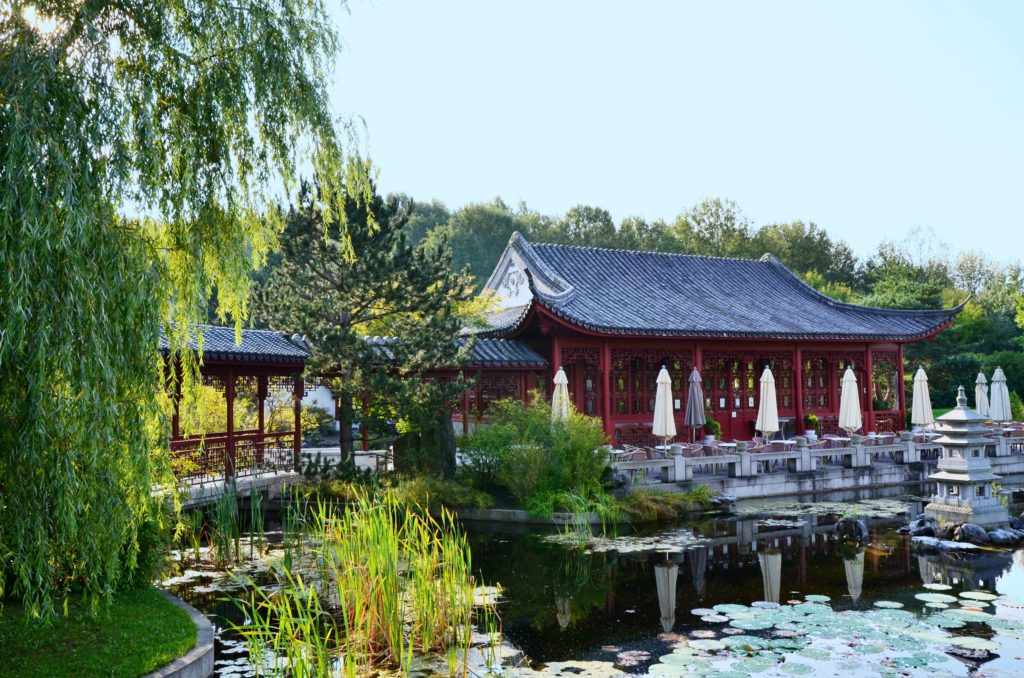 gaerten der welt berlin chinesischer garten