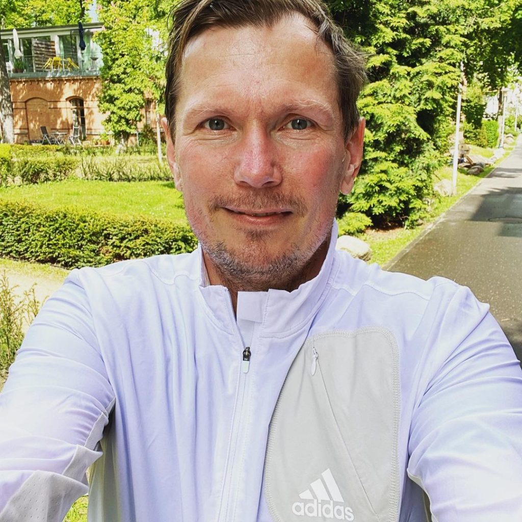Auf Werkseinstellungen zurücksetzen! Das lief im Mai 2021. 15 laufblog laufblogger berlin running blog joggen laufen influencer