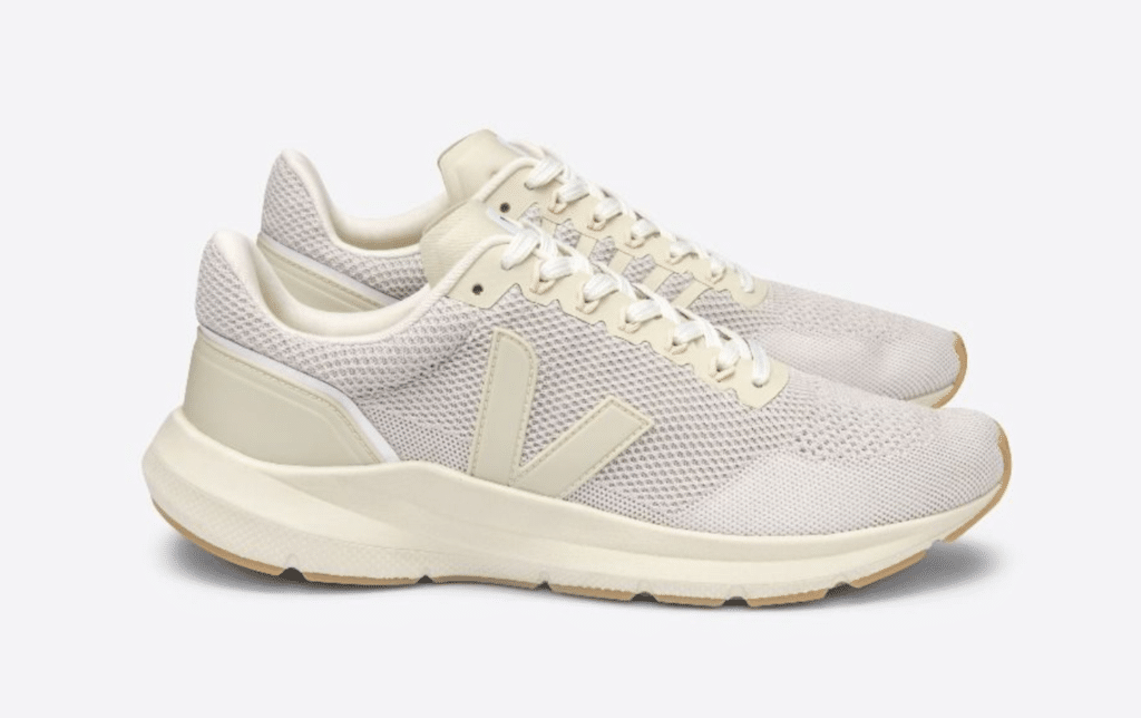 Nachhaltige Laufschuhe im Test: Veja Marlin 6 nachhaltige laufschuhe veja marlin test erfahrungsbericht laufblog seite