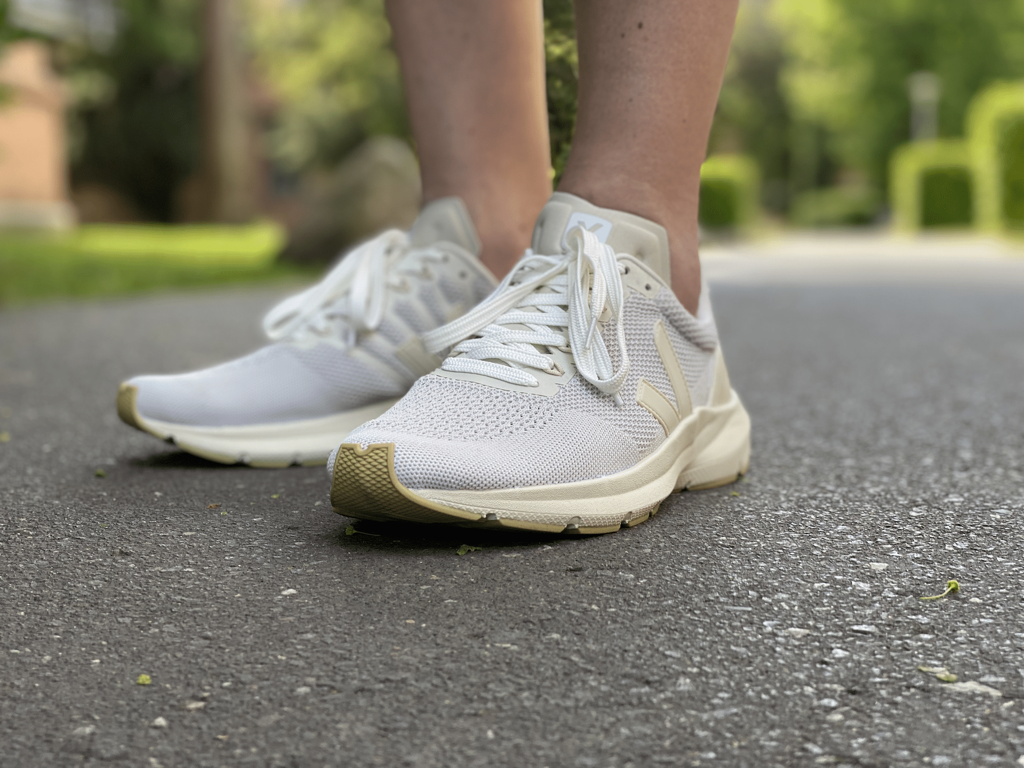 nachhaltige laufschuhe damen