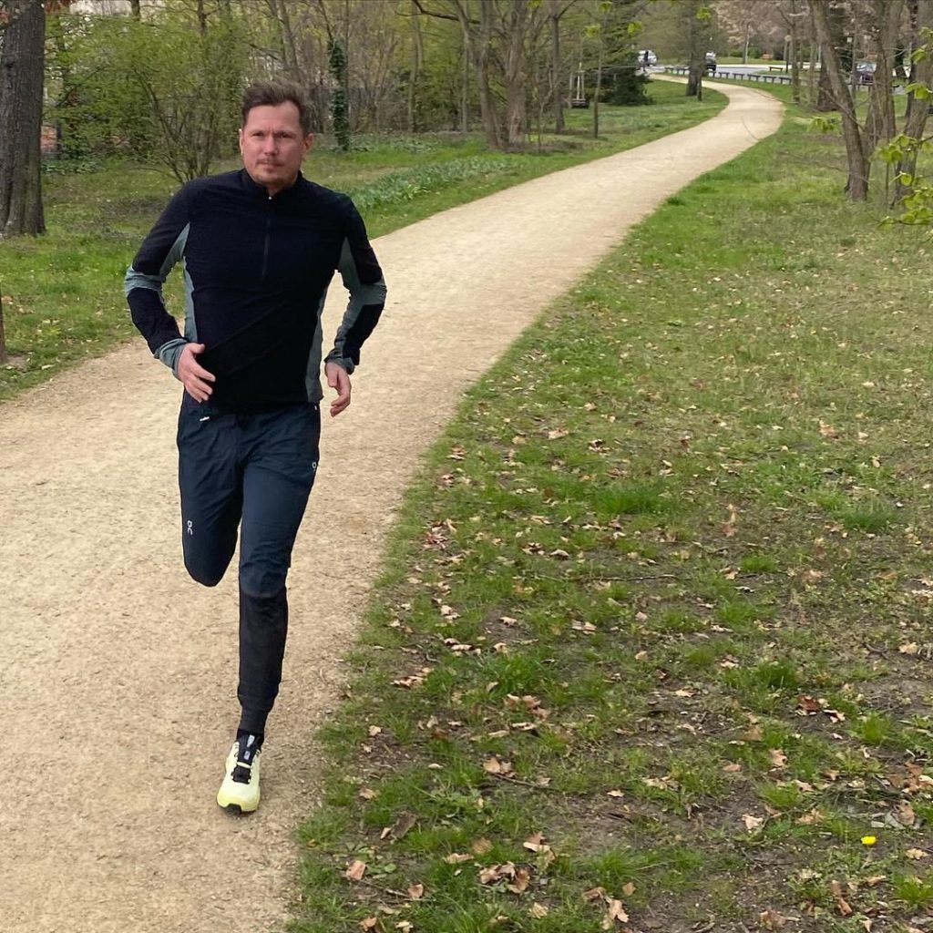 100 Meilen leicht. Das lief im April 2021. 5 on cloudultra running laufschuh test erfahrungen testbericht test erfahrungsbericht