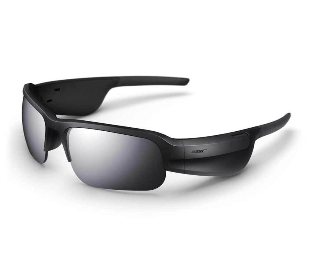 bose frames tempo sportsonnenbrille sound audio test 3