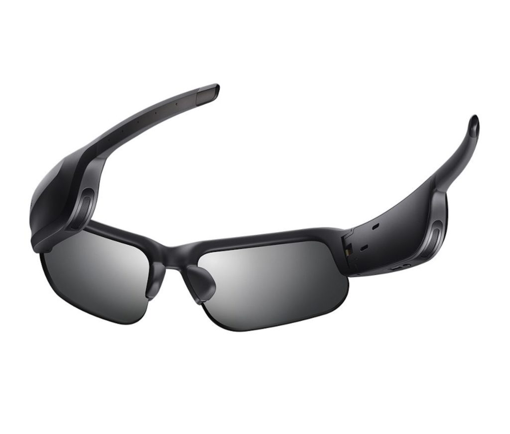 Bose Frames Tempo im Test: Fetter Sound und freie Ohren mit der Open Ear Audio-Sportsonnenbrille 15 bose frames tempo sportsonnenbrille sound audio test 5