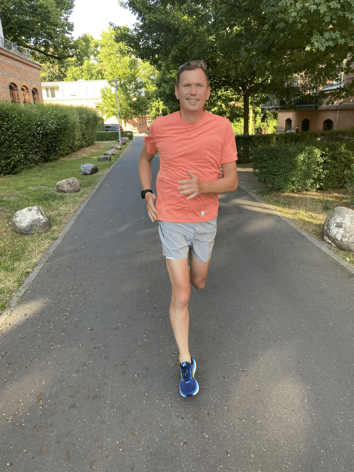 Brooks Glycerin 19 Test Erfahrungen mit dem beliebten Dämpfungsschuh