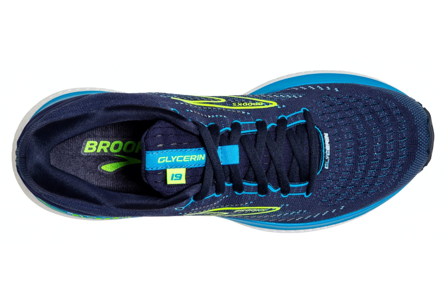 Brooks Glycerin 19 Test Erfahrungen mit dem beliebten Dämpfungsschuh