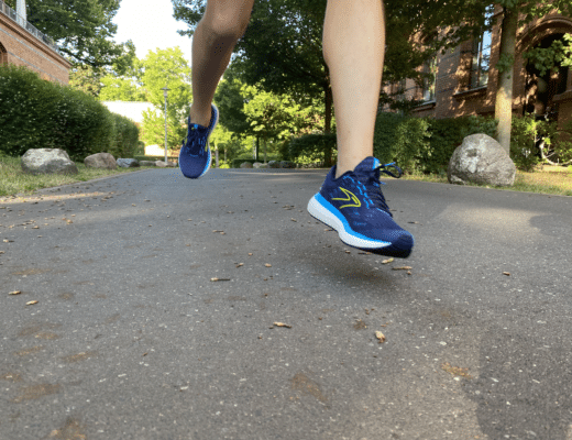 brooks glycerin 19 laufschuhe test erfahrungen testsieger testbericht run happy