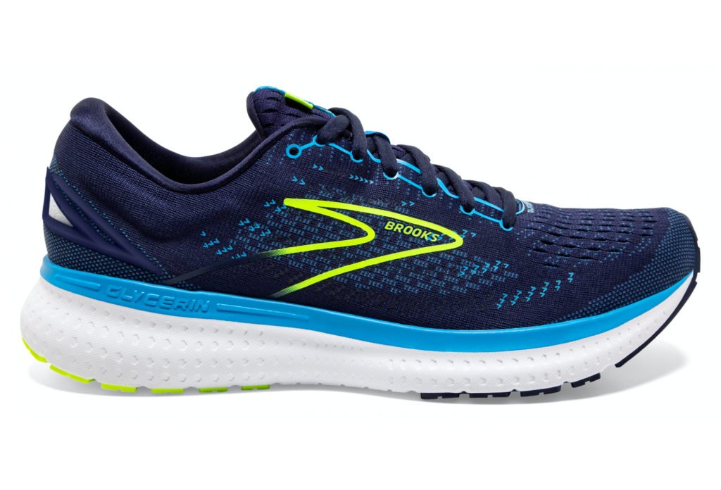 brooks glycerin 19 laufschuhe test erfahrungen testsieger testbericht seite