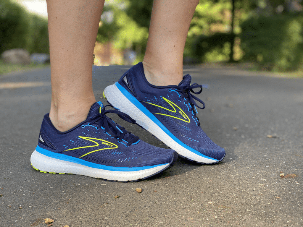 brooks glycerin 19 laufschuhe test erfahrungen testsieger testbericht seite laufblogger