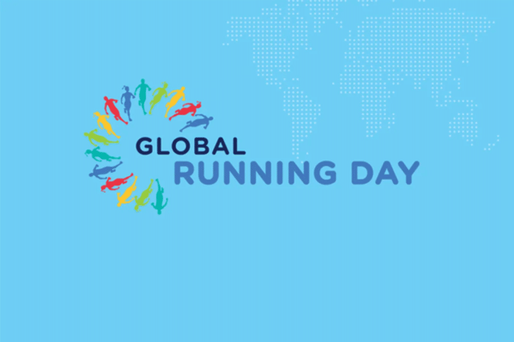 Global Running Day Alle Events und Infos zum weltweiten Tag des