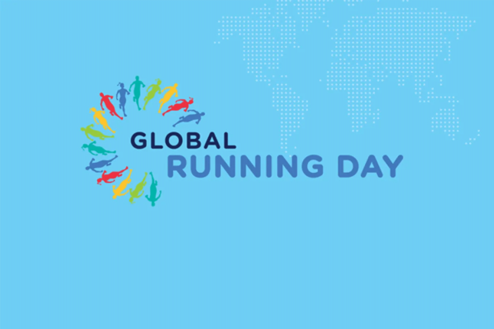 Global Running Day Alle Events und Infos zum weltweiten Tag des