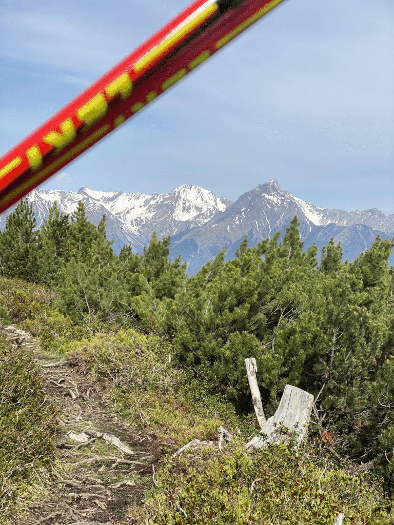 Tschirgant Sky Run - Traumstart für das neue Trail Event. Meine Erlebnisse und Ergebnisse von der Strecke. 7 tschirgant skyrun imst trailrunning strecke erfahrungen erfahrungsbericht 13